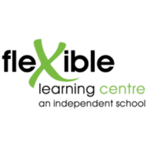 Flexible Learning School logo
