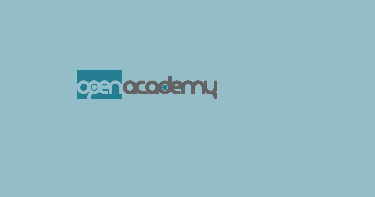 The Open Academy, Norwich