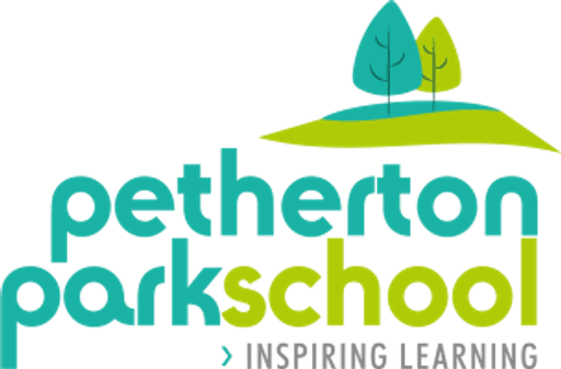 Petherton Park School logo