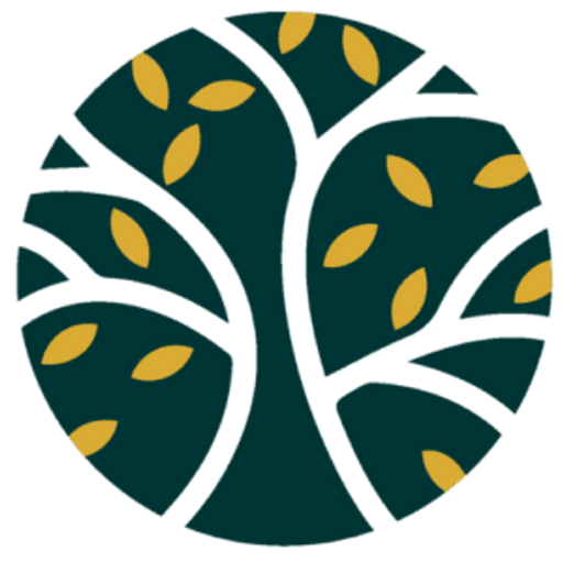 Heartwood House logo