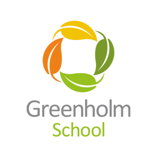 Greenholm School logo