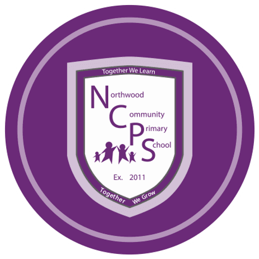 Northwood Community Primary School (With Designated Special Provision) logo