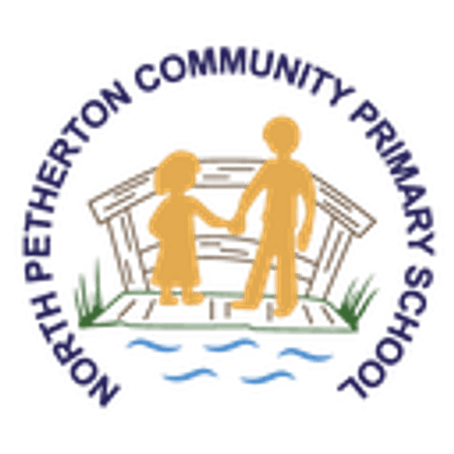 North Petherton Primary School logo
