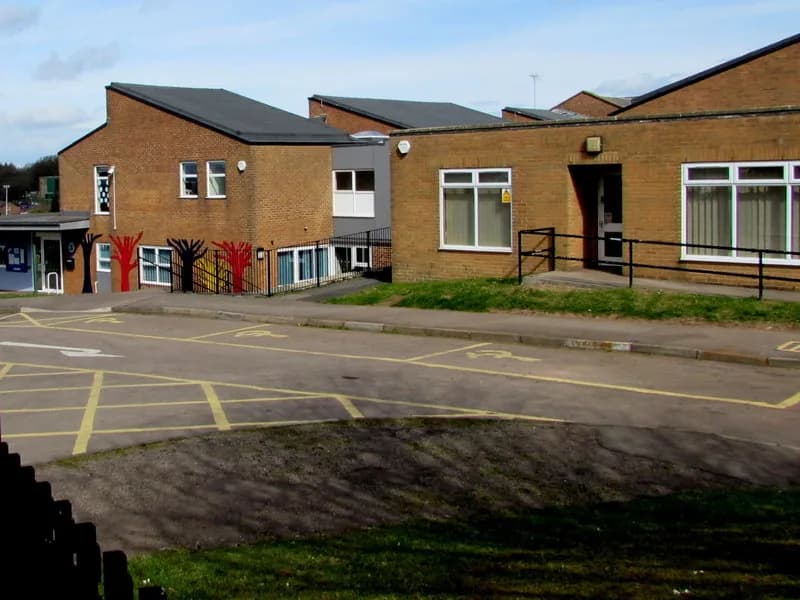 Forest View Primary, South Shields