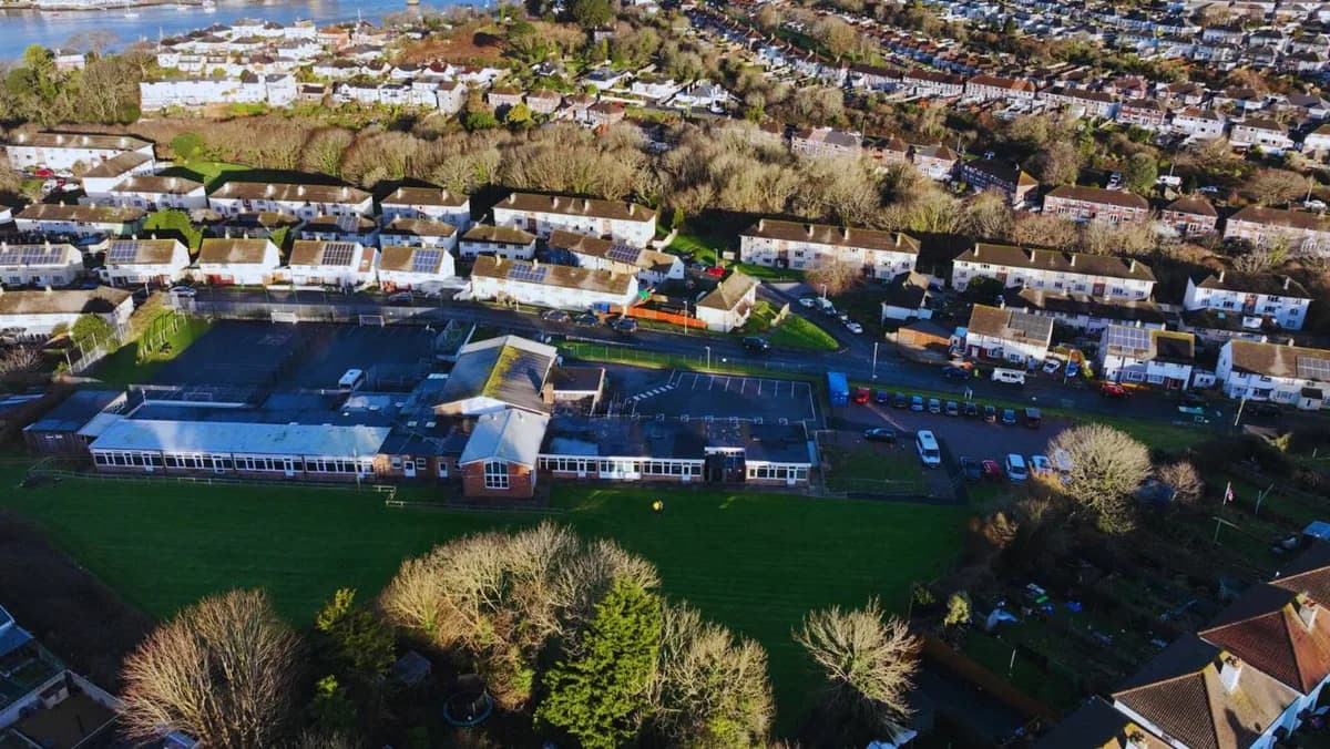 Oneschool Global Uk Plymouth Campus, Plymouth