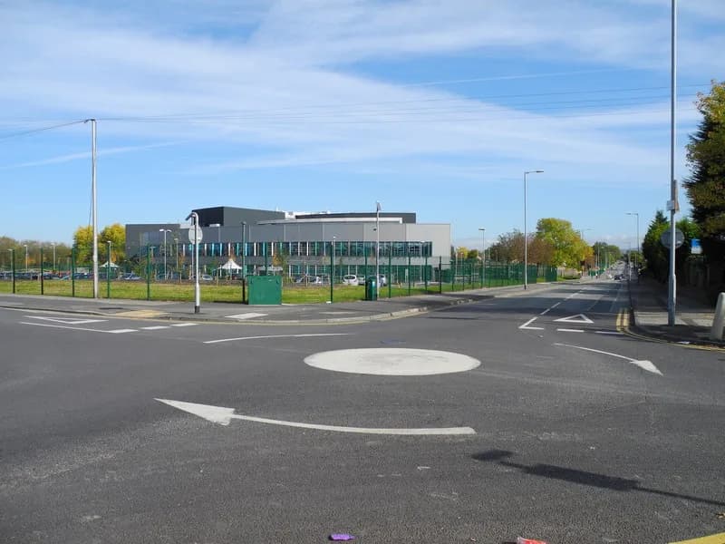 Droylsden Academy, Manchester