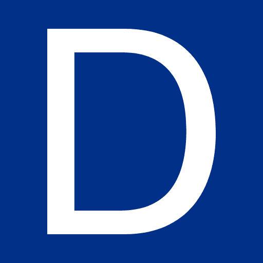 Droylsden Academy logo
