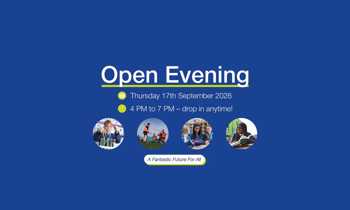 Manchester Enterprise Academy, Wythenshawe