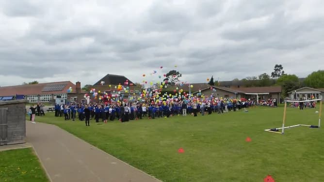 Chatsworth Primary School, Hounslow