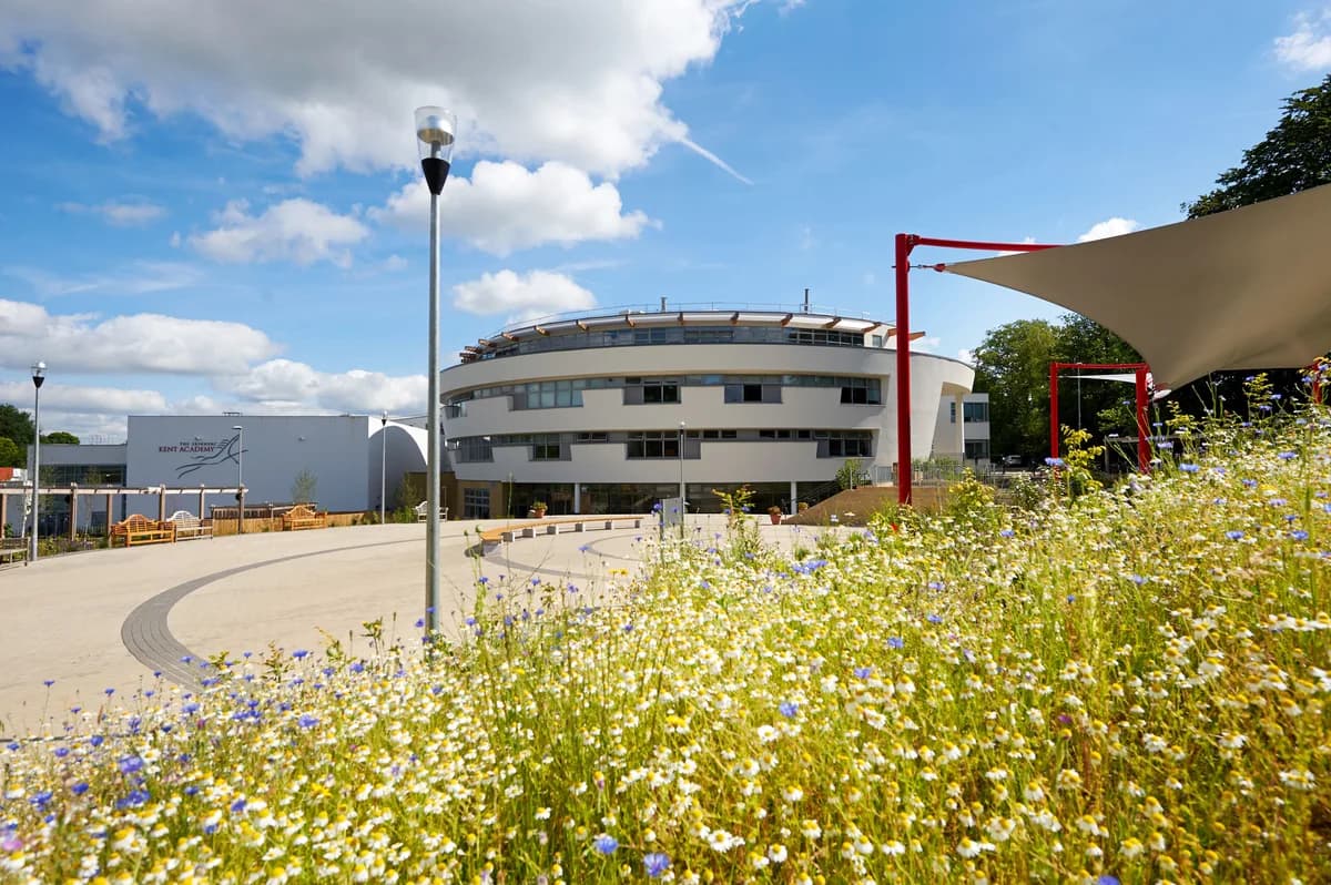 Skinners' Kent Academy, Tunbridge Wells