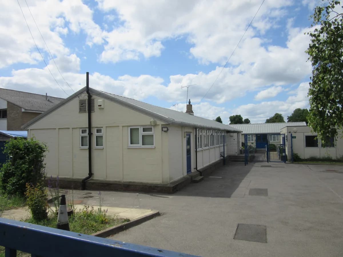North West Surrey Short Stay School, Woking