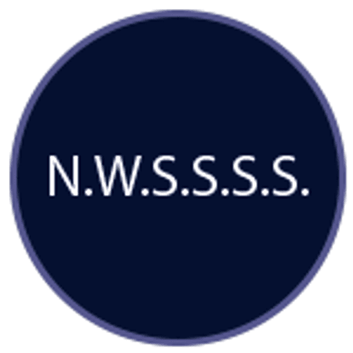 North West Surrey Short Stay School logo