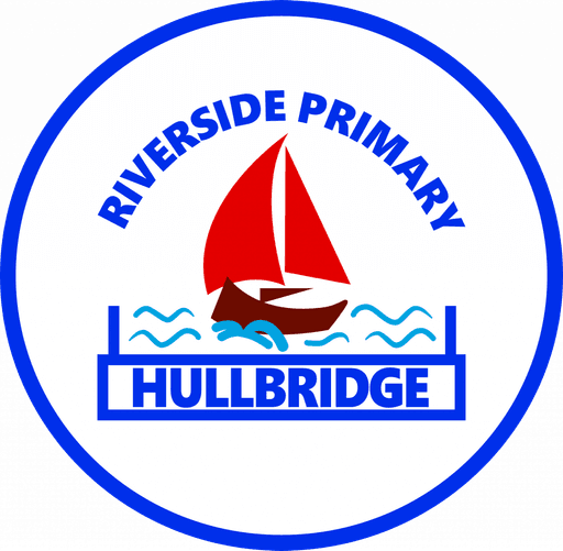Riverside Primary School logo