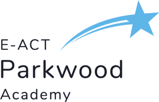 E-Act Parkwood Academy logo
