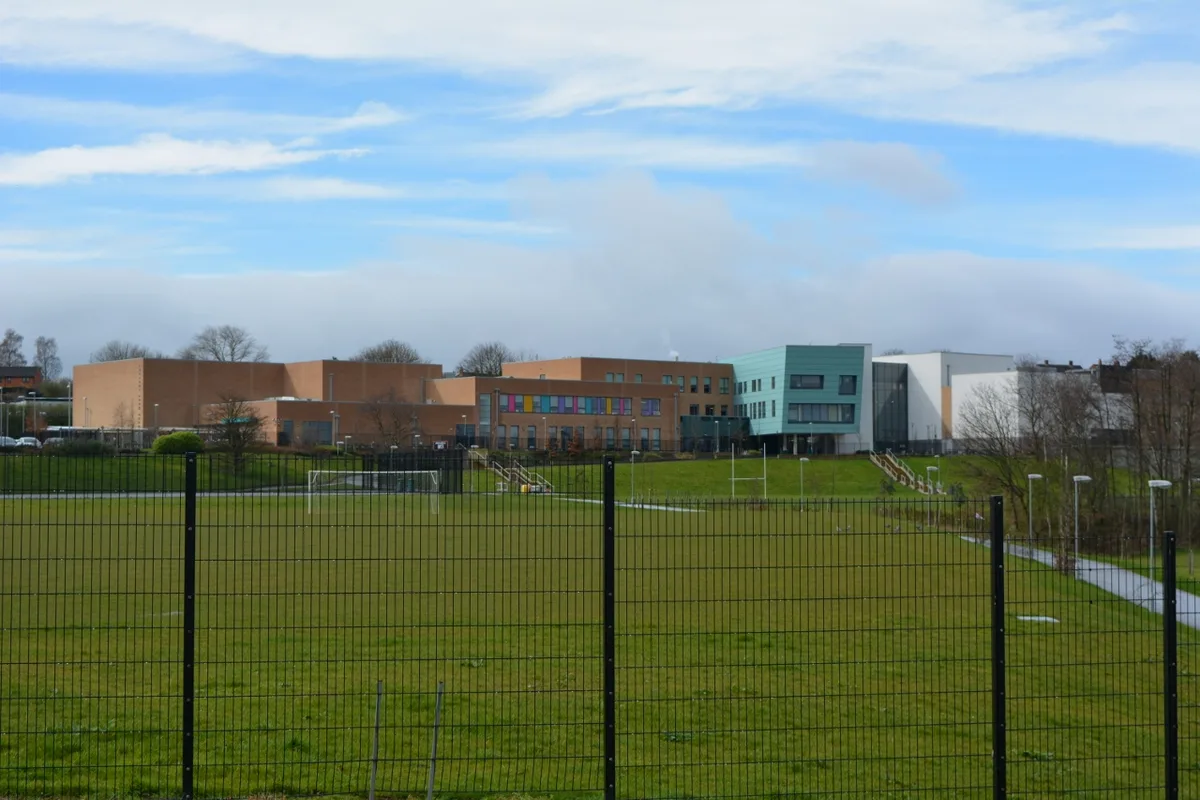 Leeds West Academy, Leeds