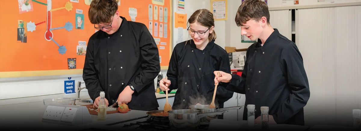 Grace Academy Darlaston, Wednesbury