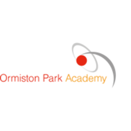Ormiston Park Academy logo