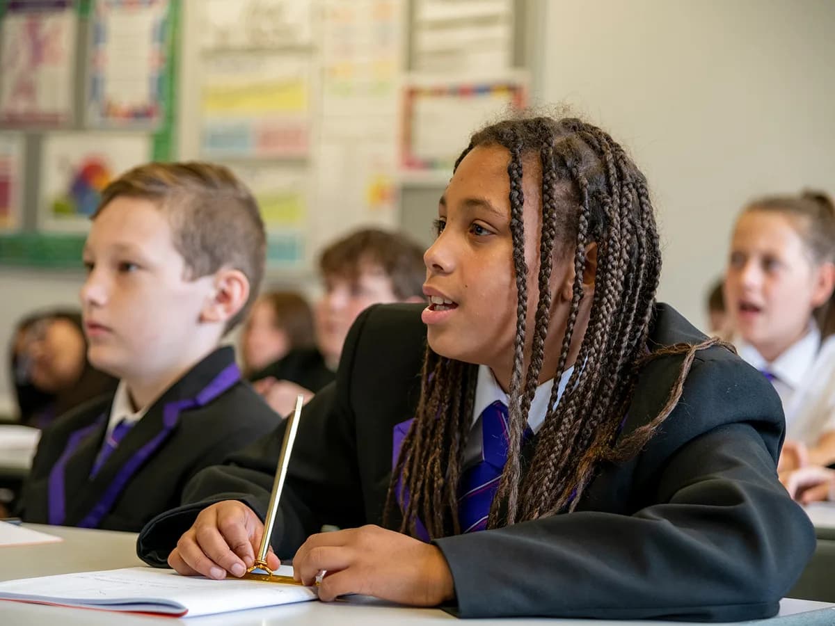 Ark Charter Academy, Southsea