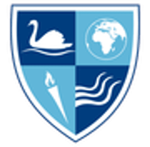 Great Denham Primary School logo