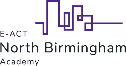 E-ACT North Birmingham Academy logo