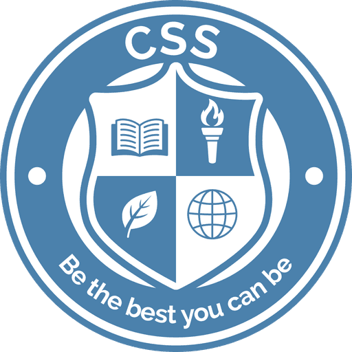 Children's Support Service logo