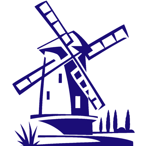 Millfields Church of England (Controlled) Primary School logo