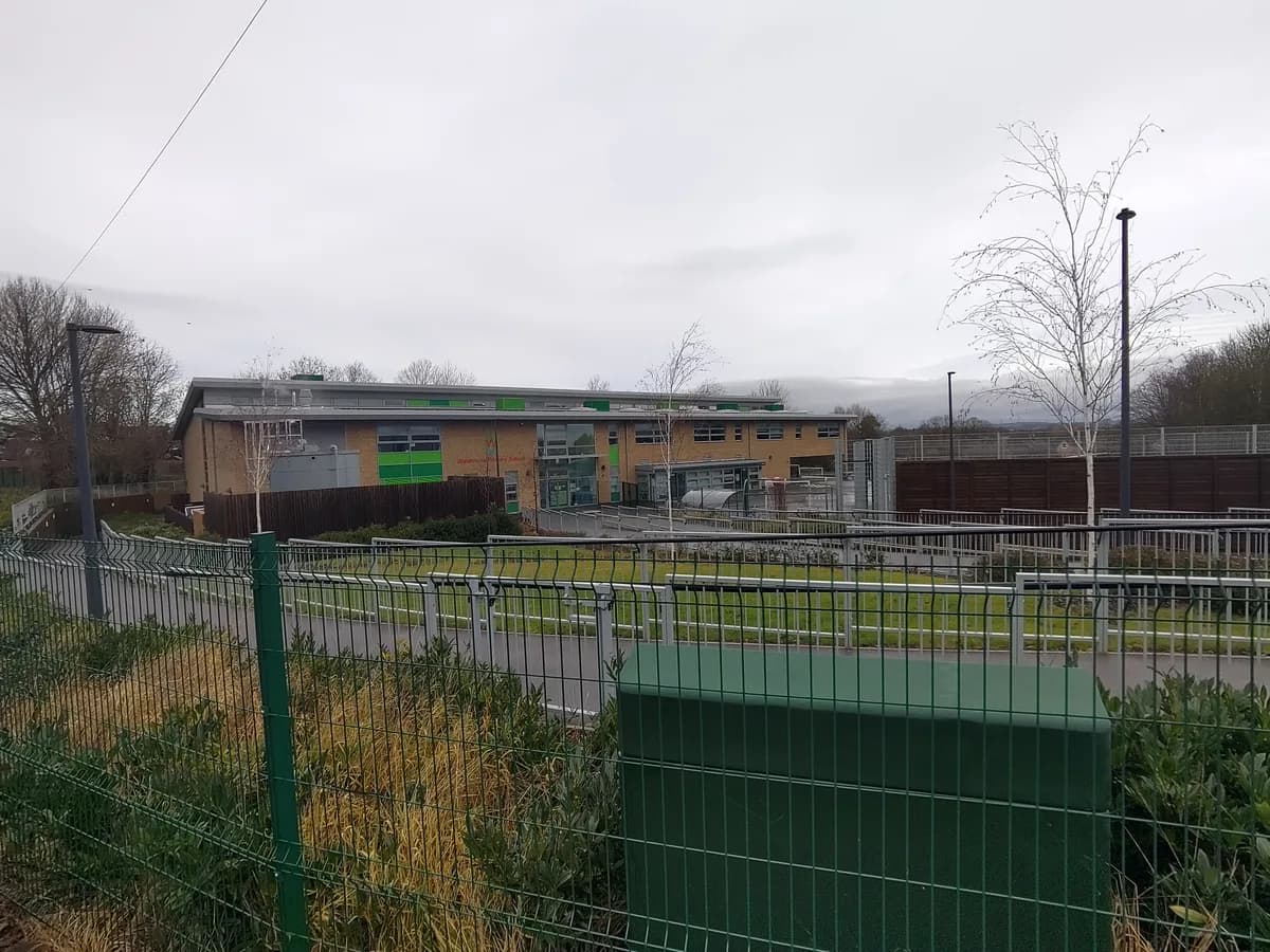 Watermore Primary School, Frampton Cotterell