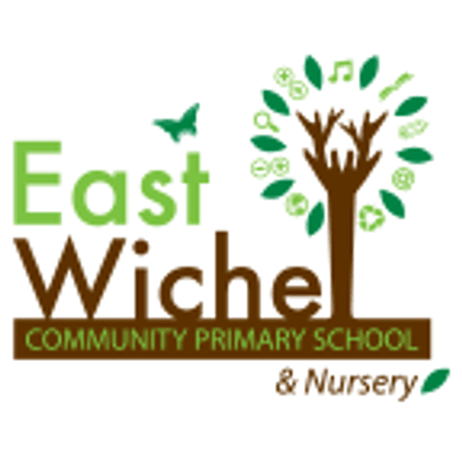 East Wichel Primary School & Nursery logo
