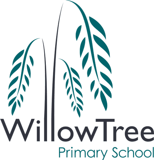 Willow Tree Primary School logo