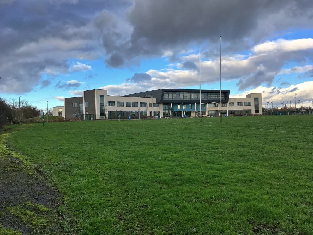 Bedford Academy, Bedford