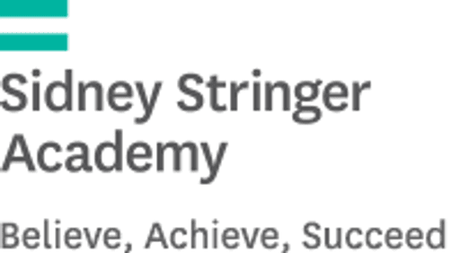 Sidney Stringer Academy logo