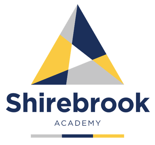 Shirebrook Academy logo