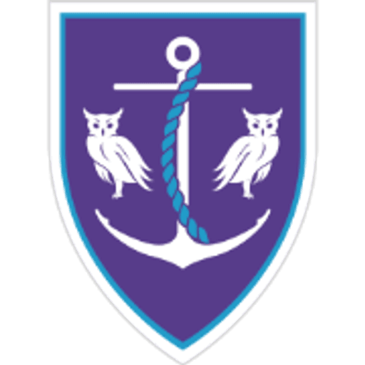 Cleethorpes Academy logo