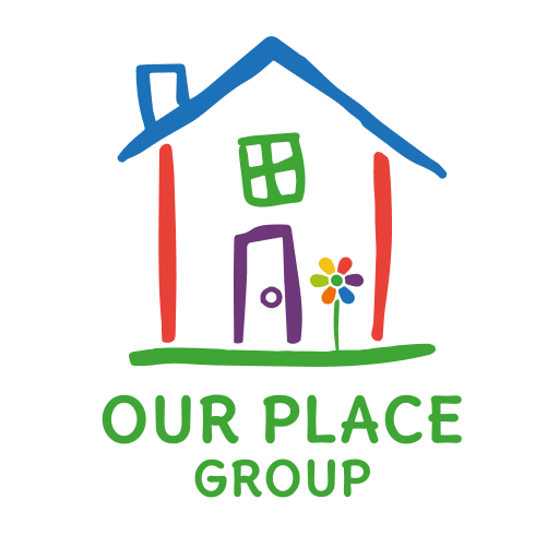 Our Place School logo