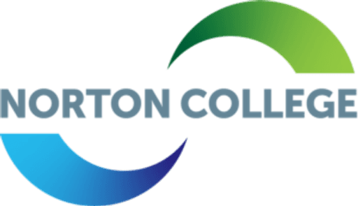 Norton College logo