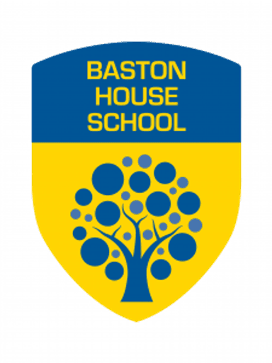 Baston House School logo