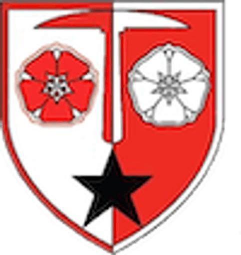 Audenshaw School logo