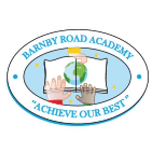 Barnby Road Academy Primary and Nursery school logo