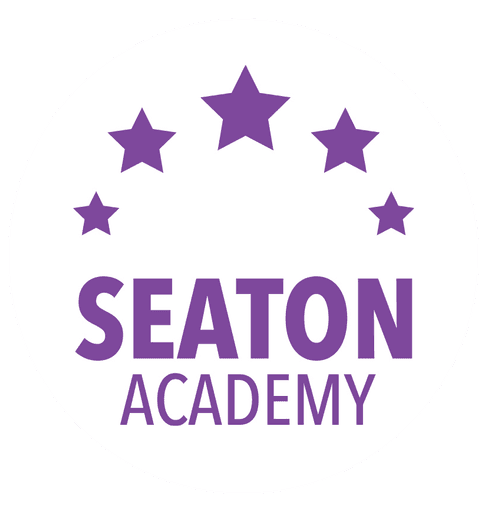 Seaton Academy logo