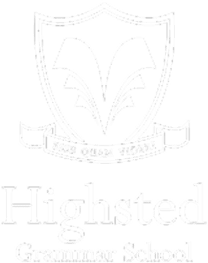 Highsted Grammar School logo