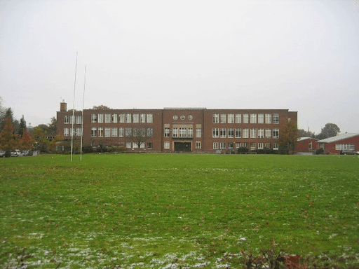Tudor Grange Academy, Solihull logo