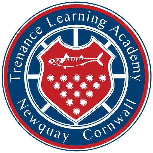 Trenance Learning Academy logo