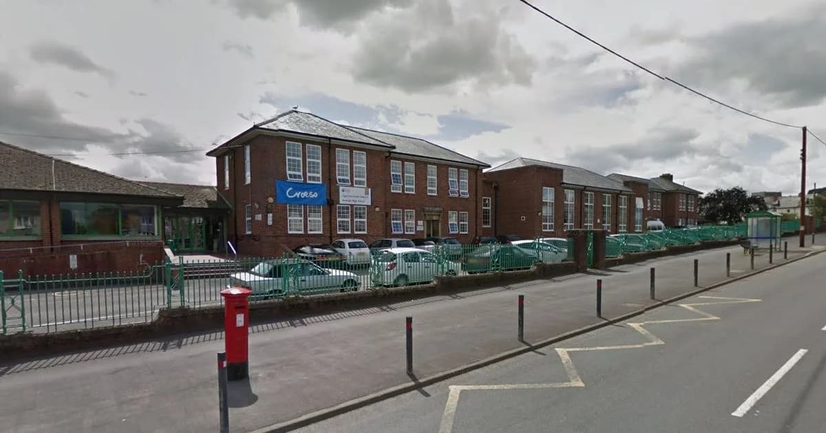 Denbigh High School, Luton