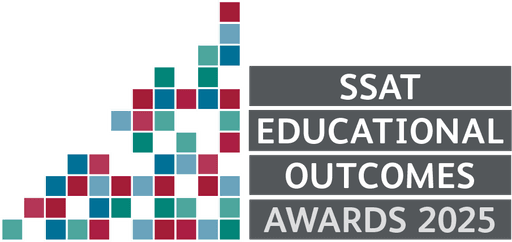 Sandbach High School and Sixth Form College logo