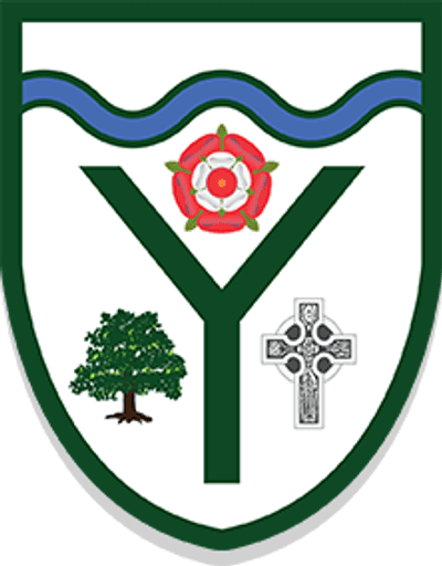 Yardley Primary School logo
