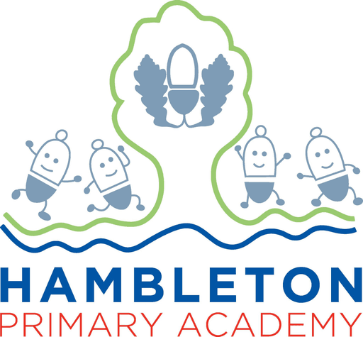 Hambleton Primary Academy logo