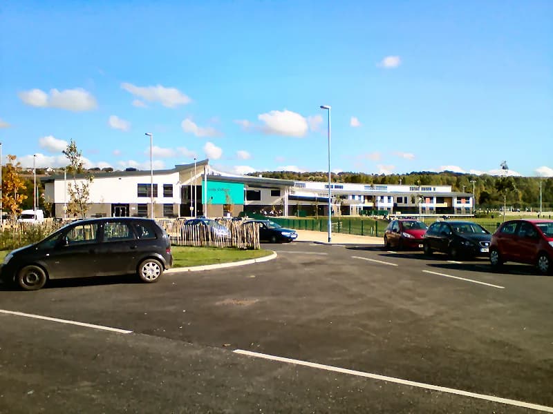 Unity College, High Wycombe