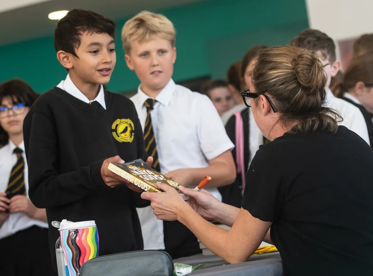 Newquay Junior Academy, Newquay