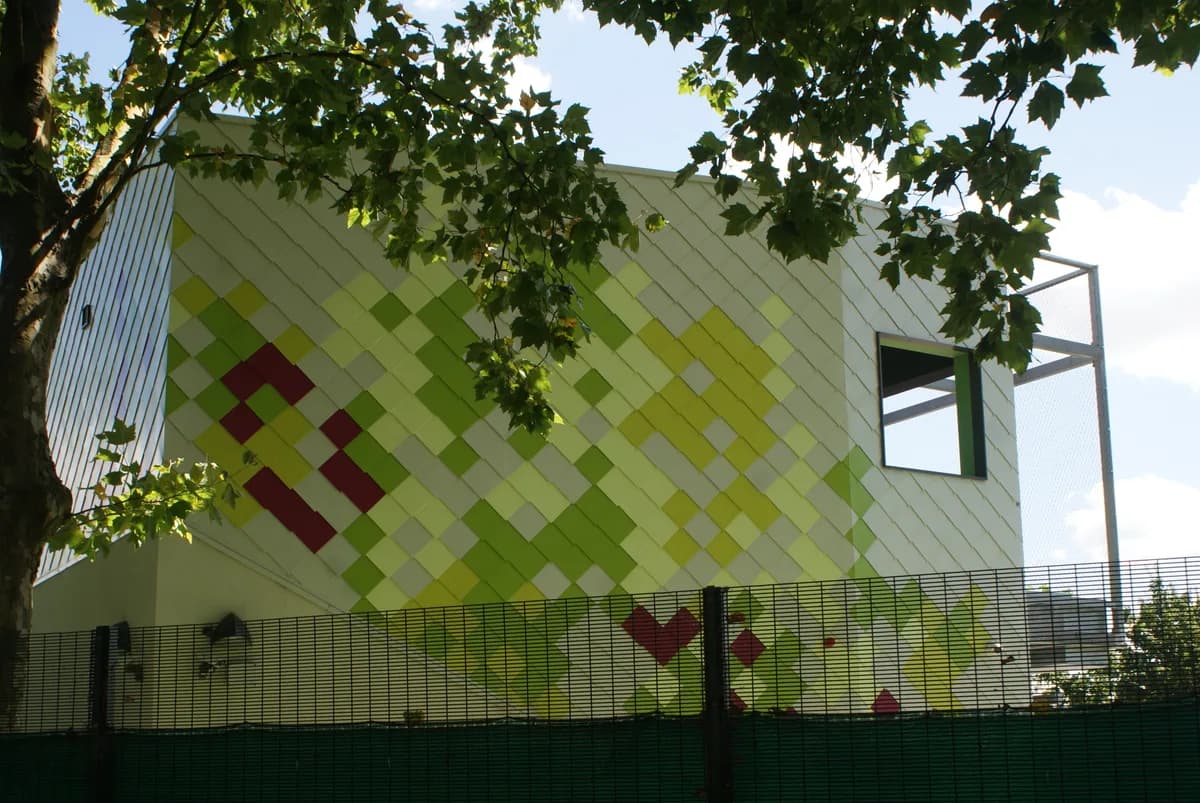 Hillyfield Primary Academy, London