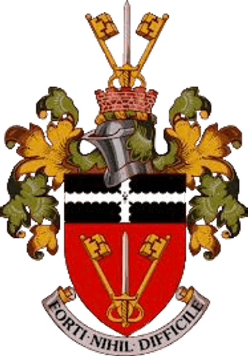 Southend High School for Boys logo